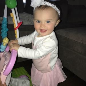 Meet your Posher, Stephanie